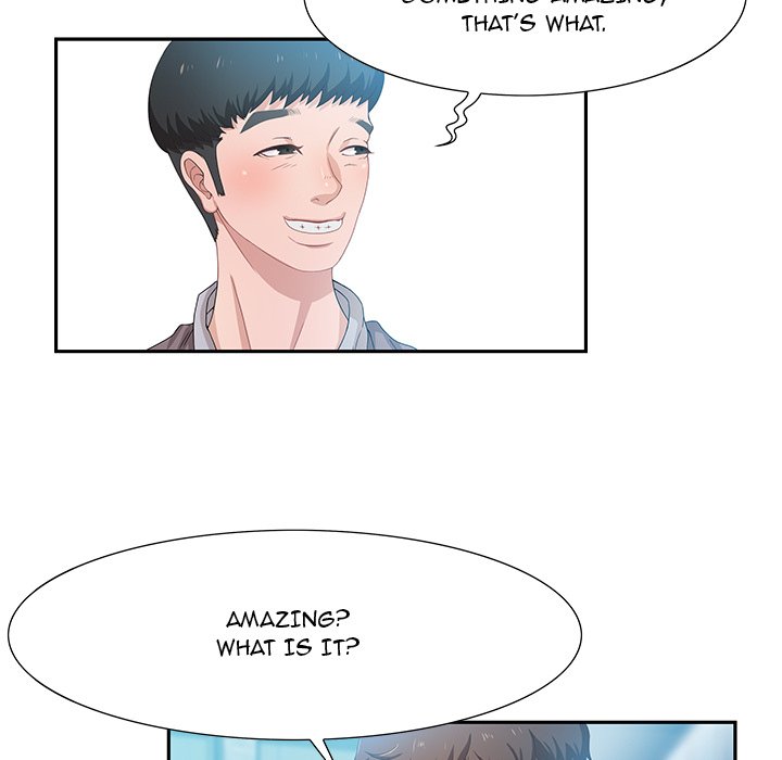 Tasty Chat: 0km - episode 3 - 10