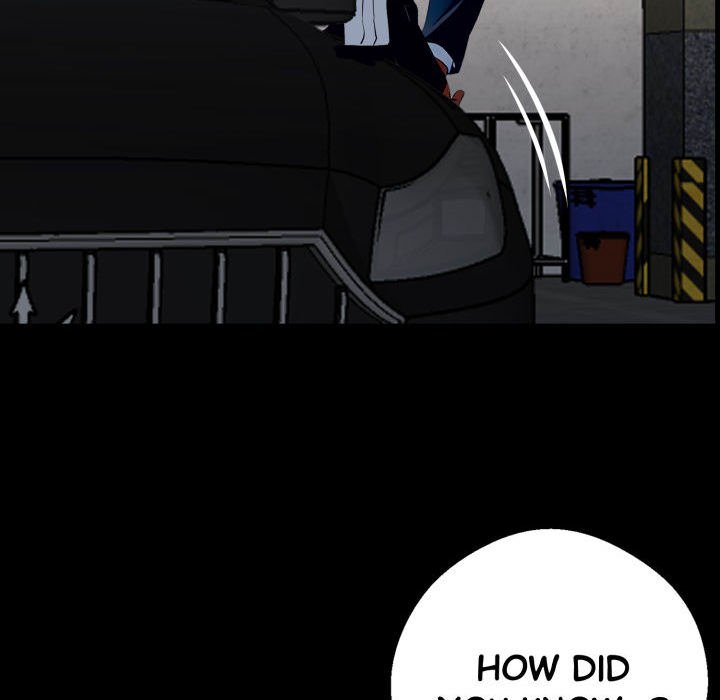 Workaholic Gangster - episode 31 - 118