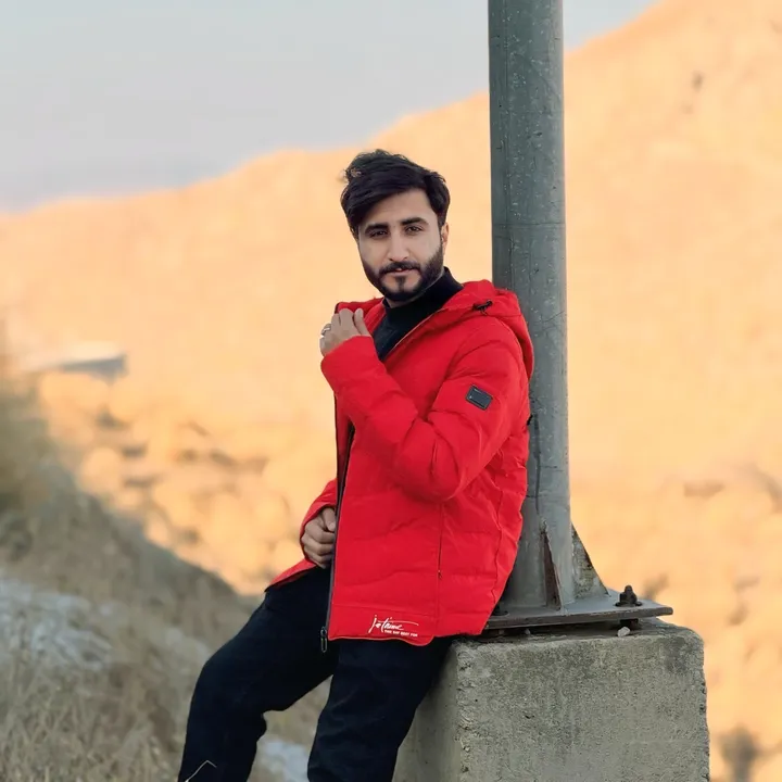 @behrambalouch