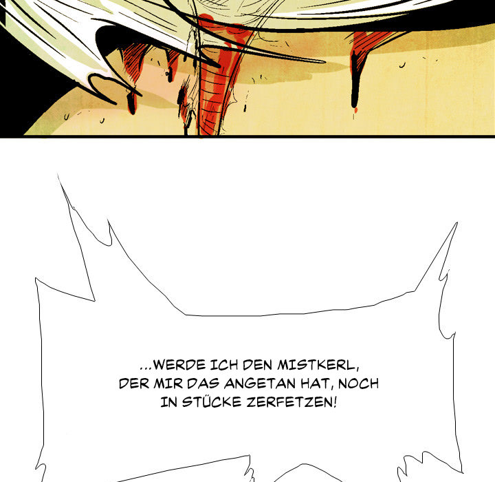Der Schwertklan Joseons - episode 41 - 42