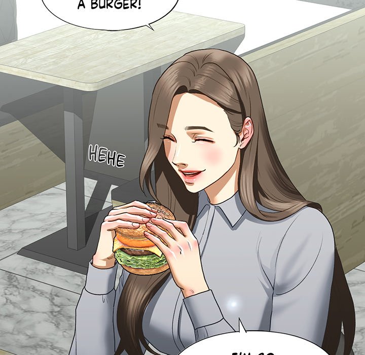 Stepsister - episode 22 - 36