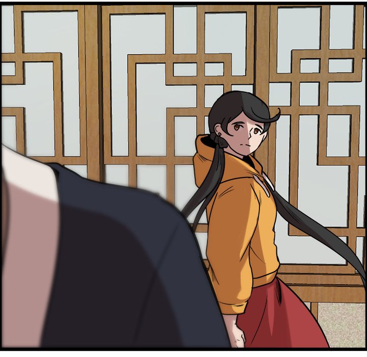 The Tiger, The Sun and The Moon - episode 41 - 26