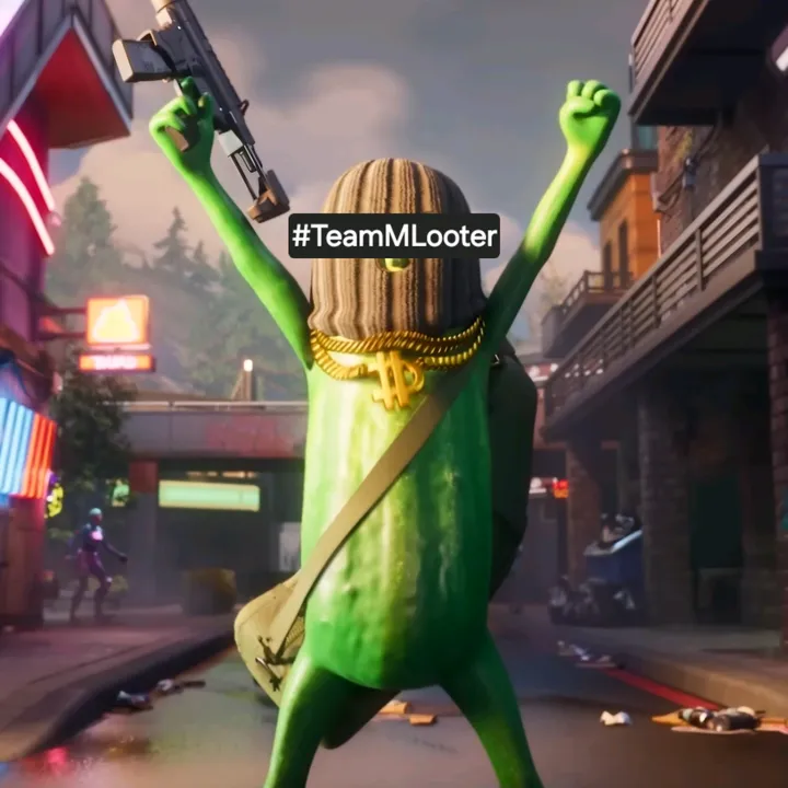 m.looter
