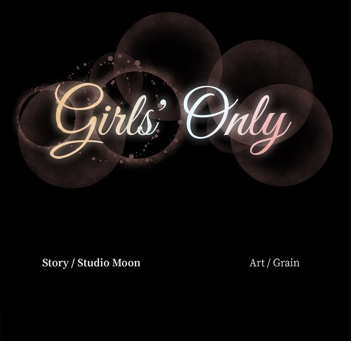 Girls' Only - episode 14 - 106