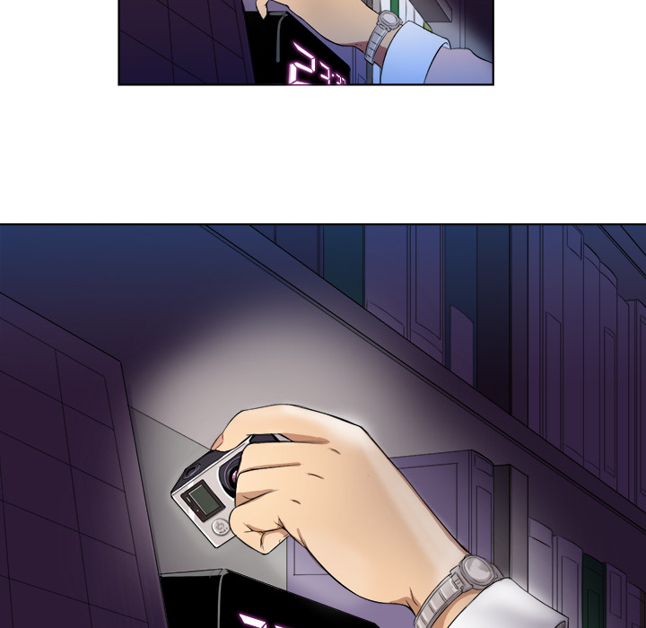 Yuris Nebenjob - episode 25 - 26