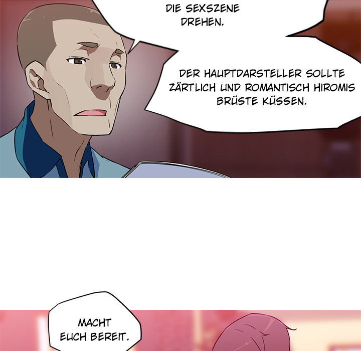 Meine Freundin ist ein Star - episode 37 - 19