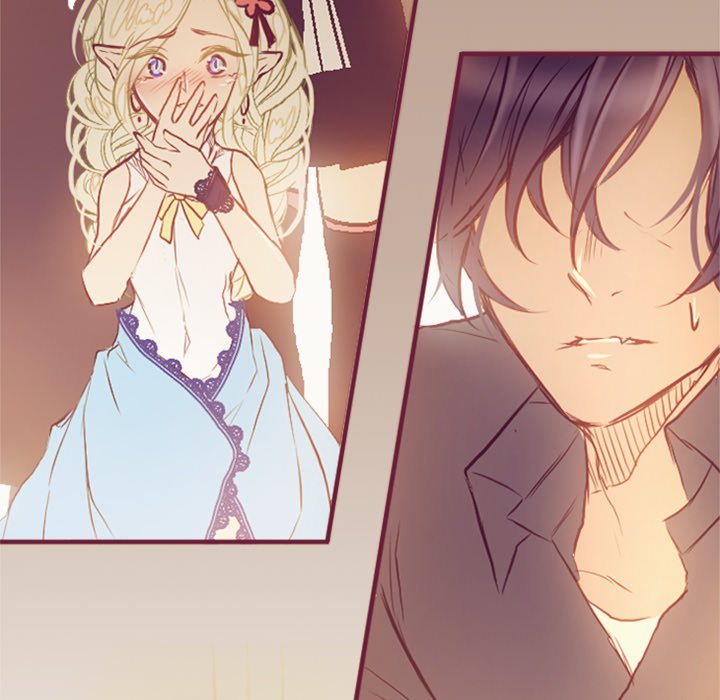 Spring for the Headless Prince - episode 5 - 20