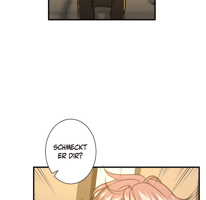 Die geheime Liebe des Omega K - episode 22 - 82