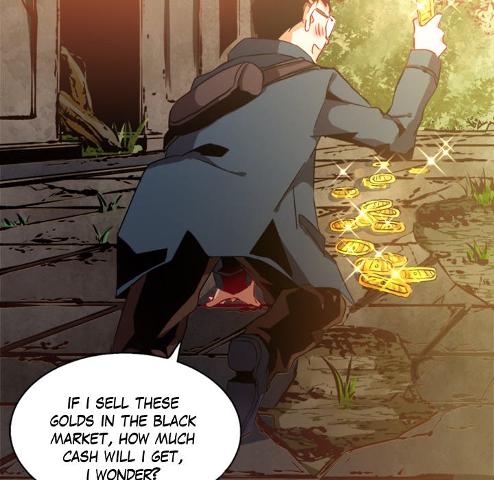 Shivers - episode 4 - 5