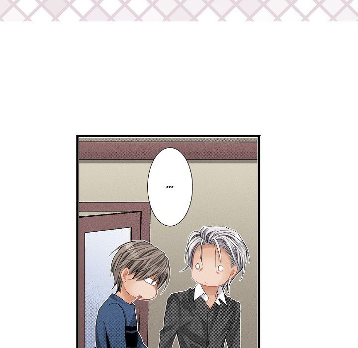 Work, Fight and Love - Webtoon Edition - episode 69 - 4