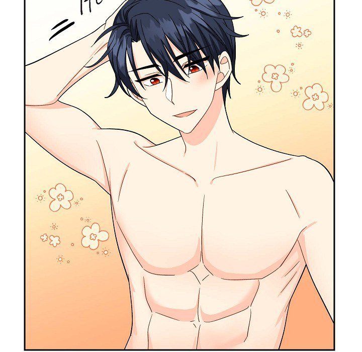 The Destroyer Fell in Love with Me - episode 17 - 49