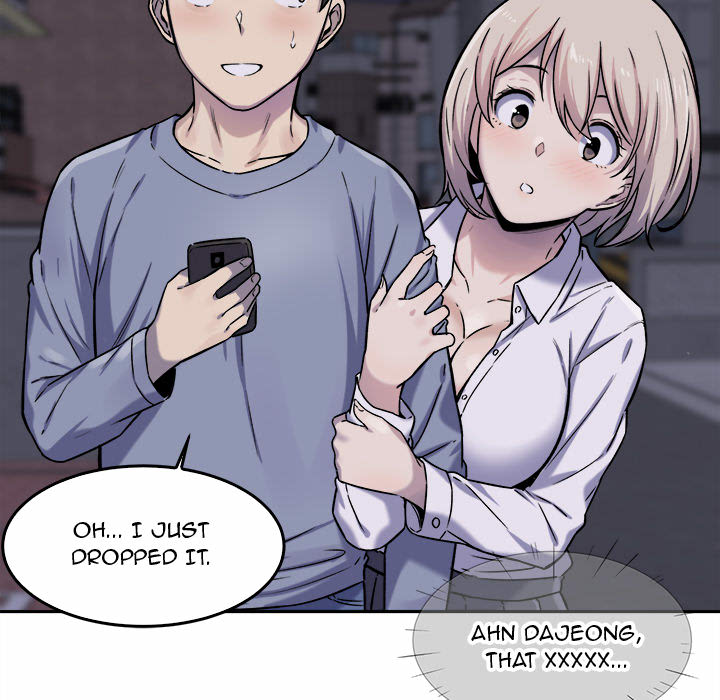Excuse me, This is my Room - UNCENSORED - episode 30 - 55