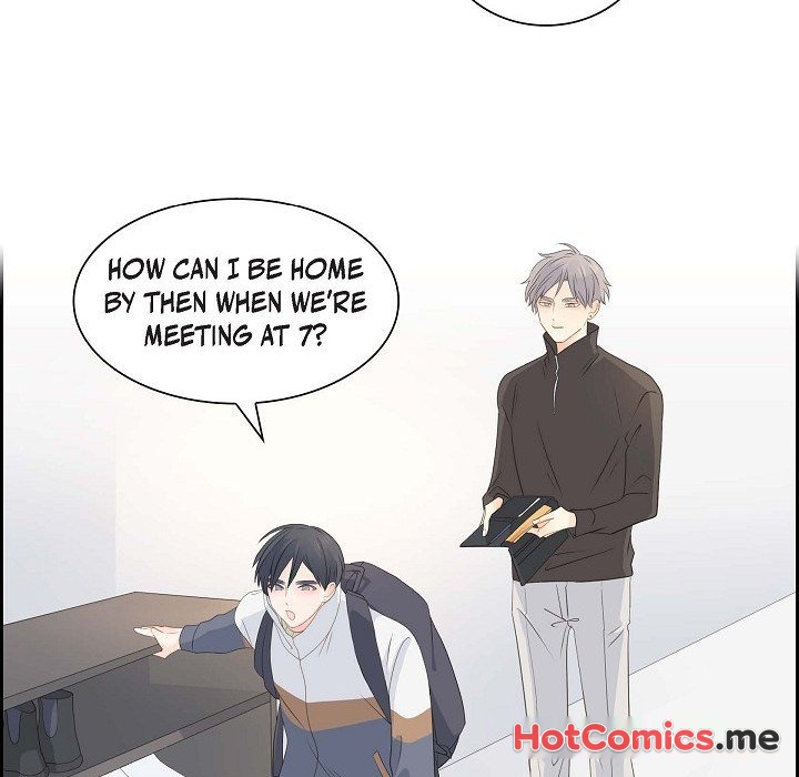 Sand Castle - episode 32 - 62