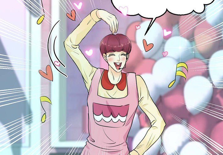 Come Be My Teacher - episode 19 - 3