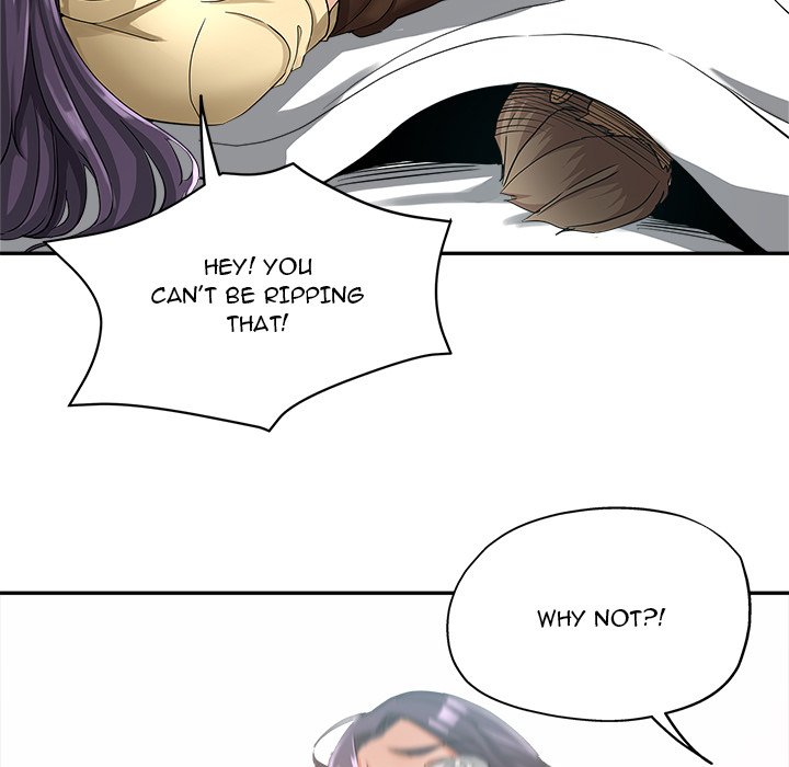 Newfound Partners - episode 8 - 110