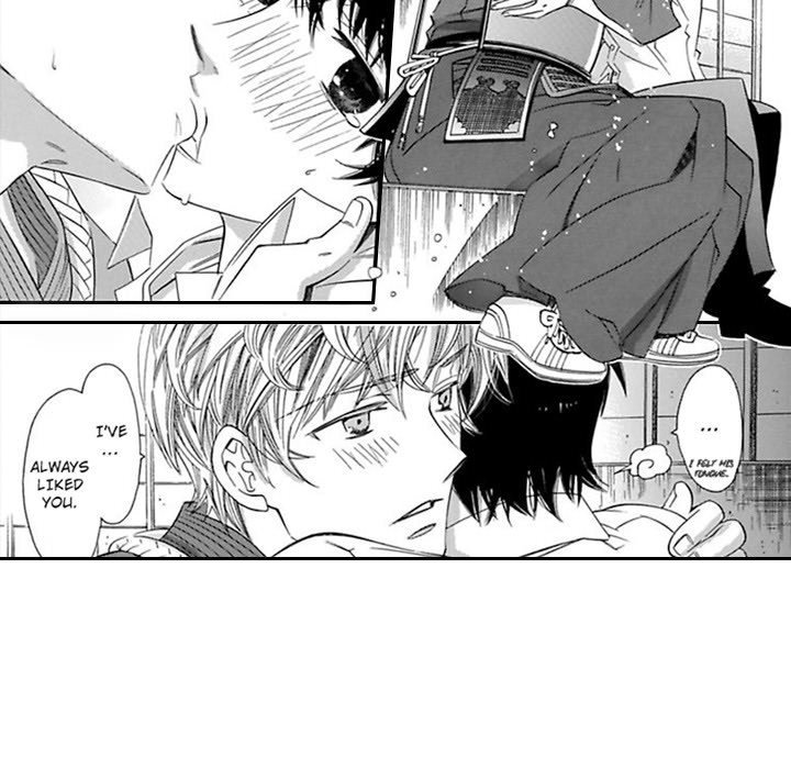 Honey Sword - episode 4 - 16