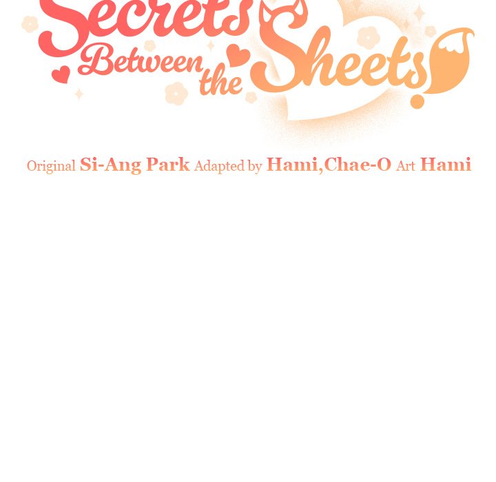 Secrets Between the Sheets [non-adult] - episode 18 - 36