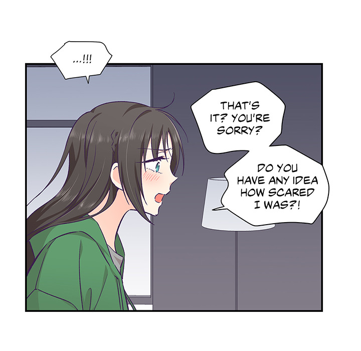My Special Squishy Someone - episode 12 - 70