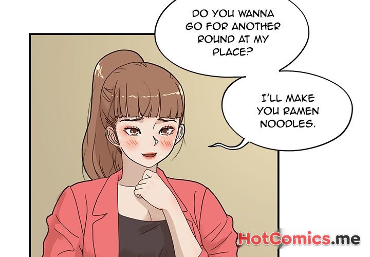 His Women's University - episode 53 - 1