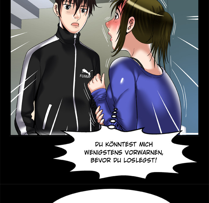 Die Partner meiner Frau - episode 57 - 52