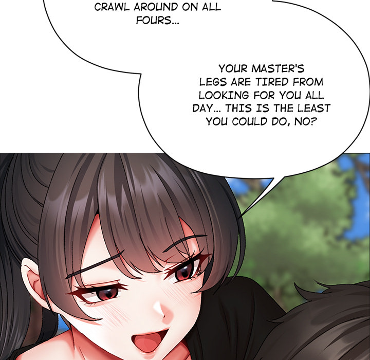The Delinquent Girl - episode 9 - 139