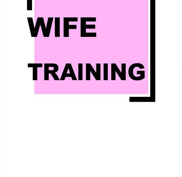 Wife Training - episode 3 - 5