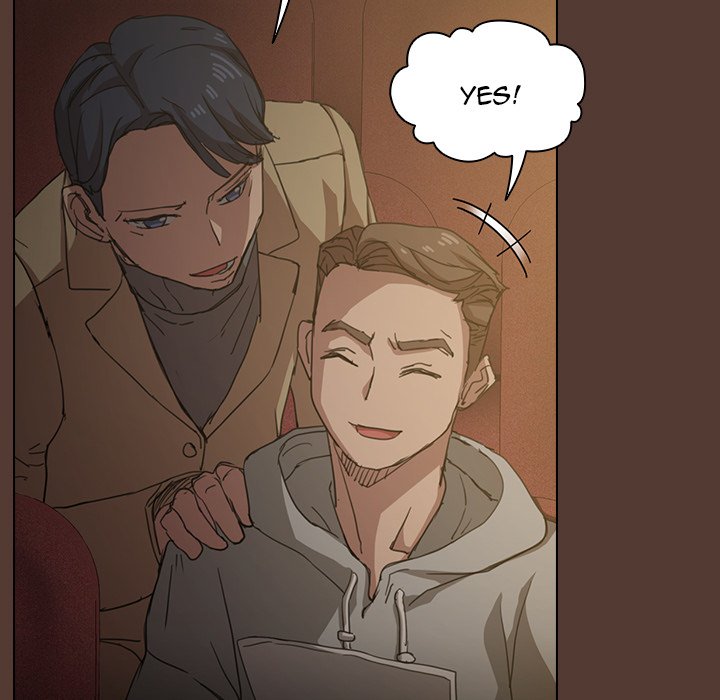 Who Cares If I'm a Loser! - episode 15 - 64