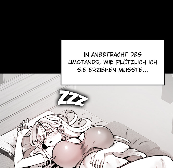 Bei Berührung Körpertausch - episode 3 - 11