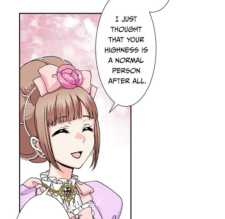 The Lady with an Elegant Smile - episode 33 - 28