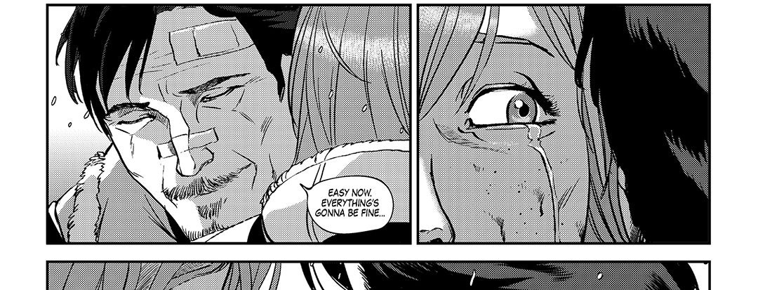 StoneBot Nakamura Omnibus - episode 10 - 38