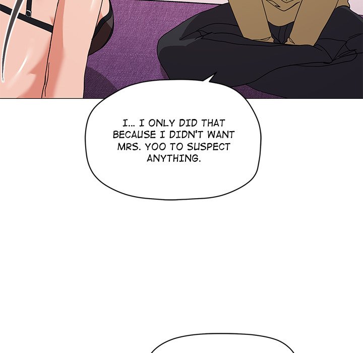 What's Wrong With This Family? - episode 13 - 59