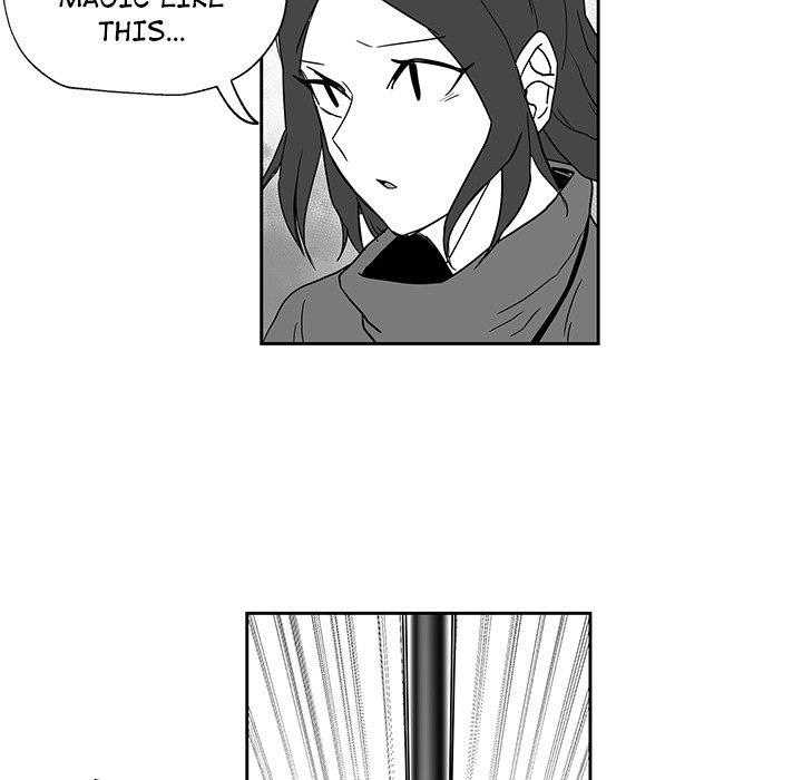 Nine Fantasy - episode 23 - 43