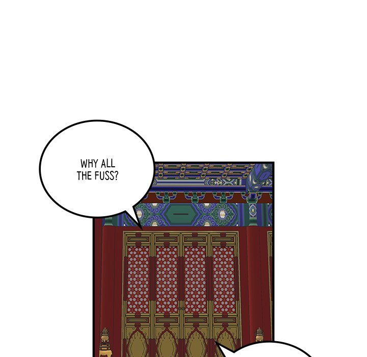 The Blade Demon - episode 33 - 55