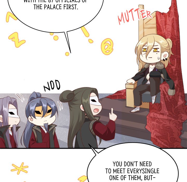 Strange Family - episode 91 - 86