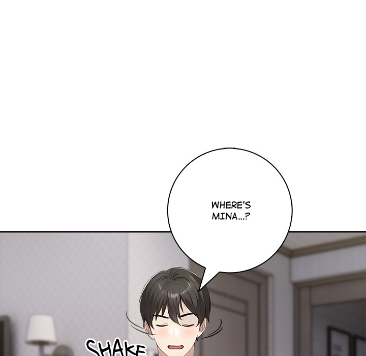 Mina's Little Trap - episode 14 - 14