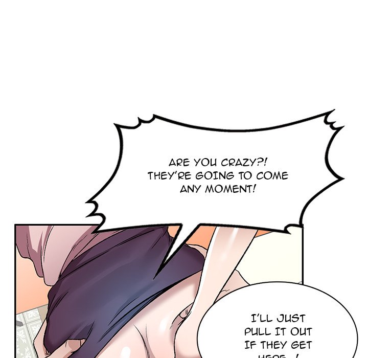 Don't Seduce Me! - episode 7 - 111