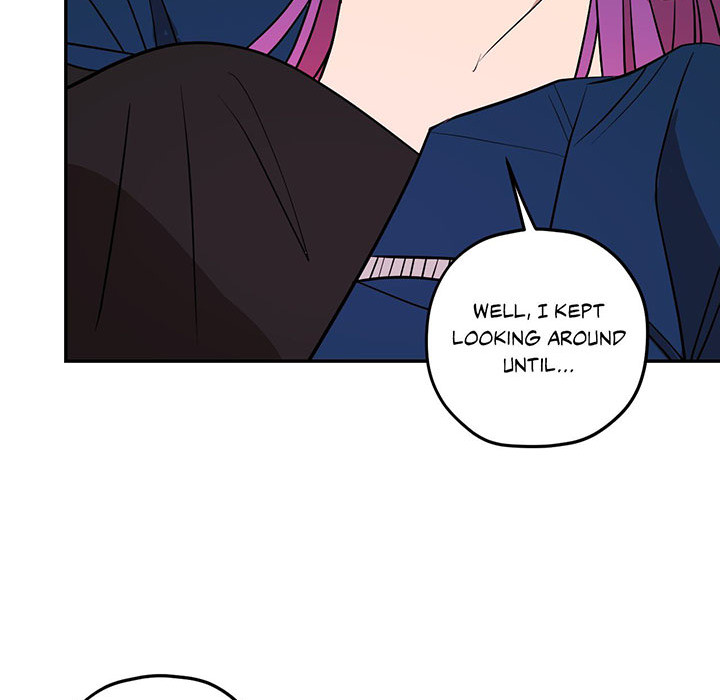 Love, Lust, & Joy - episode 19 - 98