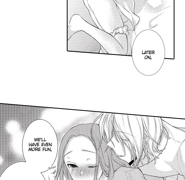 Yomekare! The Comforts Of  Having A Wifely Boyfriend - episode 4 - 42