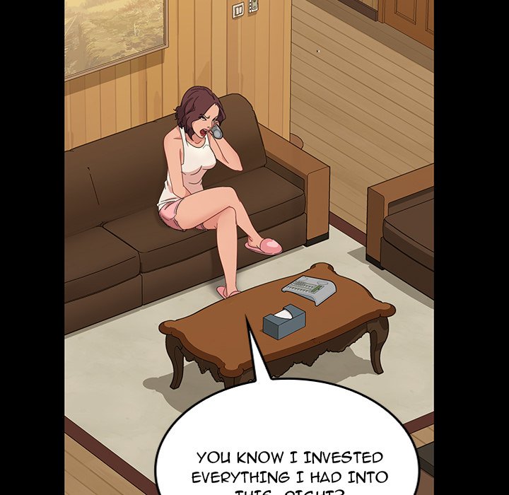 The Lucky Guy - episode 7 - 42