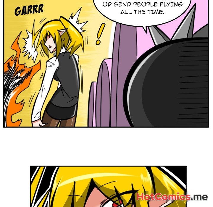 Maki and Friends - episode 63 - 20