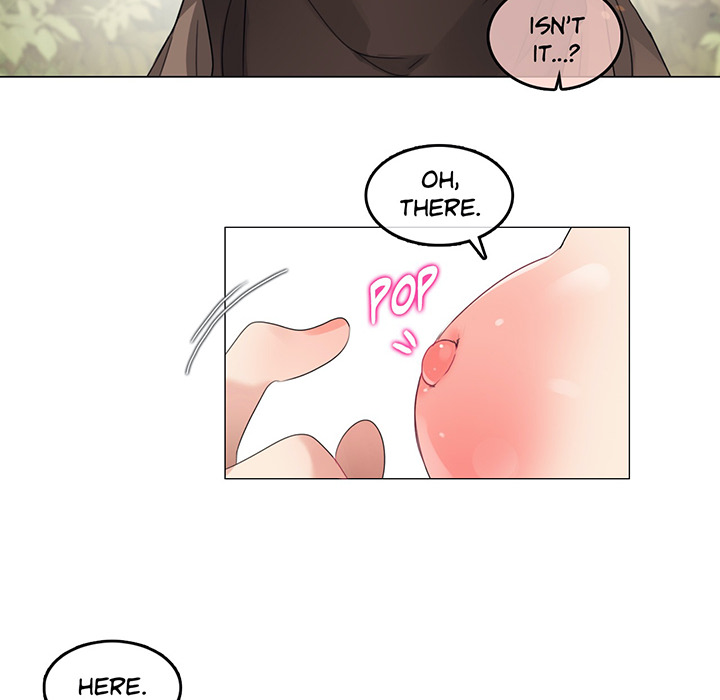 A Pervert's Daily Life - episode 116 - 33
