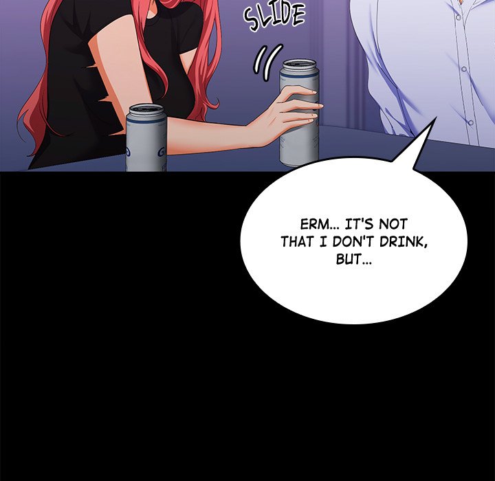 Office Romance is a No-No - episode 14 - 51