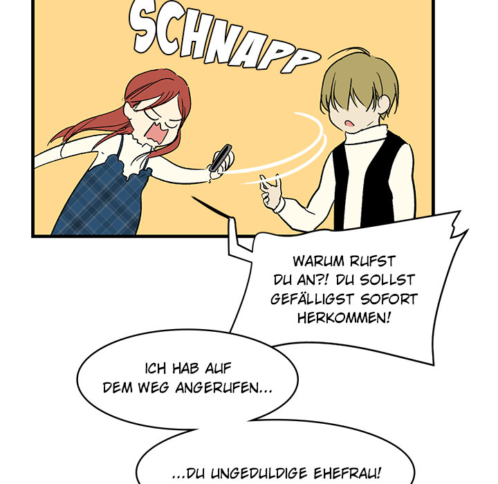 Besondere Beziehungen - episode 63 - 12