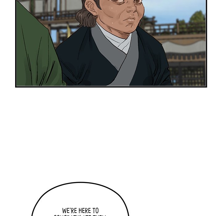 The Blade Demon - episode 16 - 26