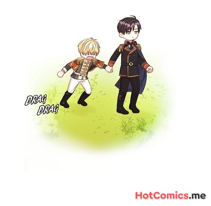 Hold on, Crown Prince! - episode 30 - 98