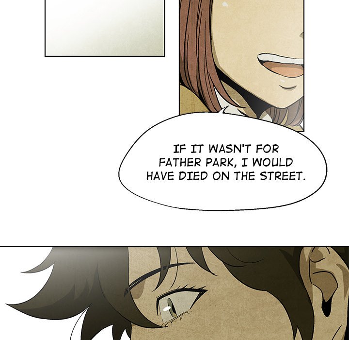 Gorgon - episode 7 - 11