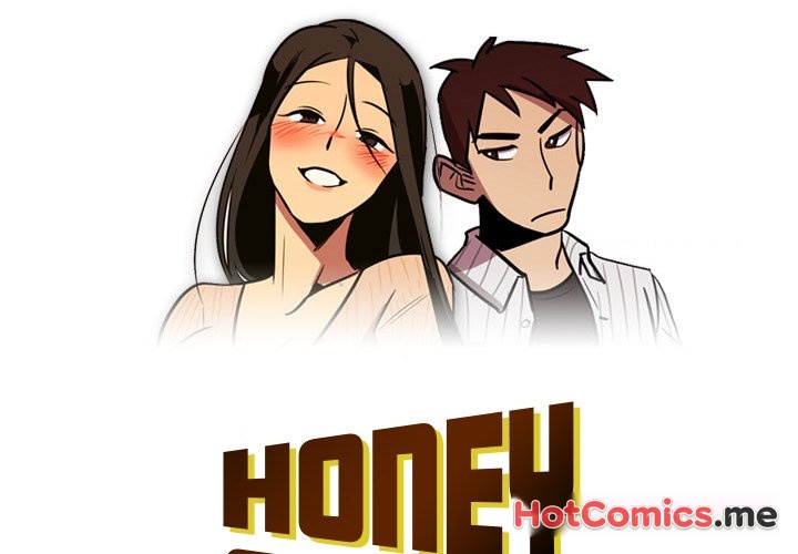 Honey Gossip - episode 1 - 0