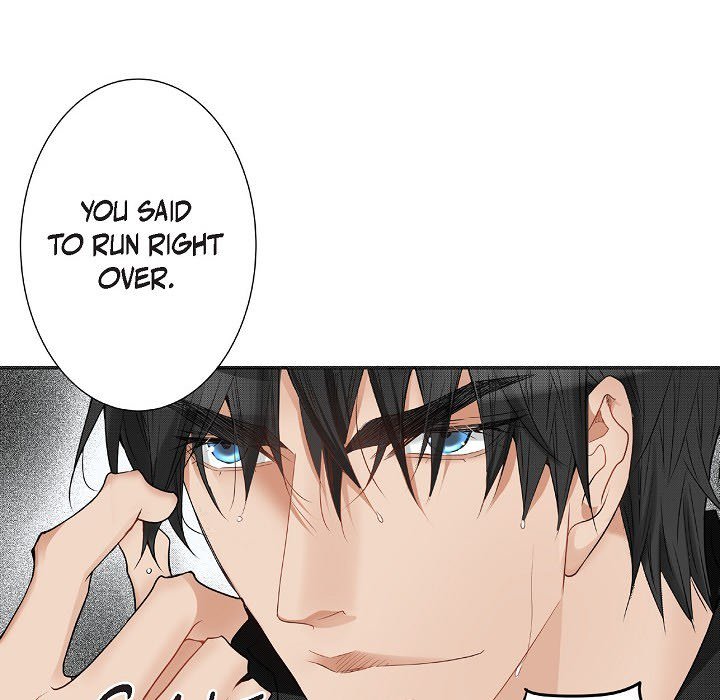 Work, Fight and Love - Webtoon Edition - episode 40 - 7