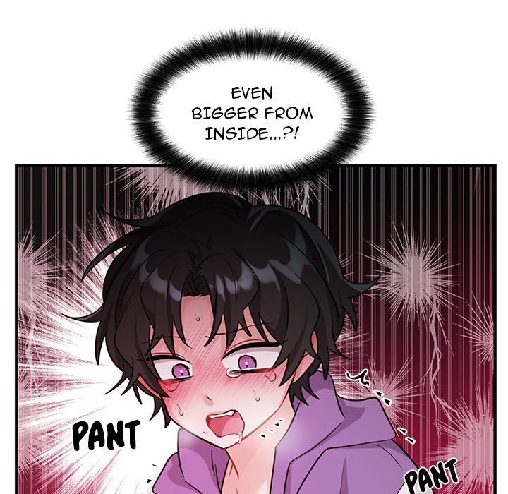 Pheromone Sherbet♥ - episode 11 - 70