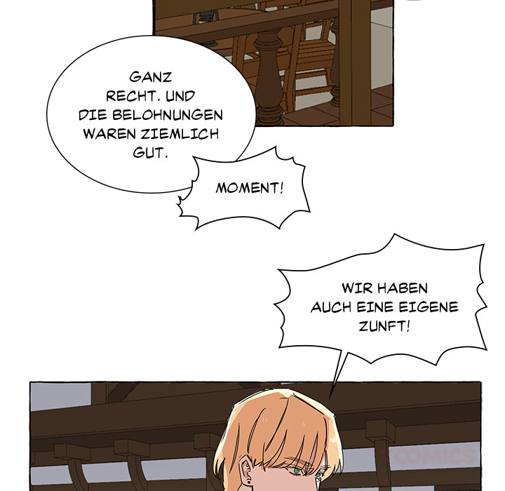 Aufbau eines Imperiums: Ein Anfängerkurs - episode 6 - 7